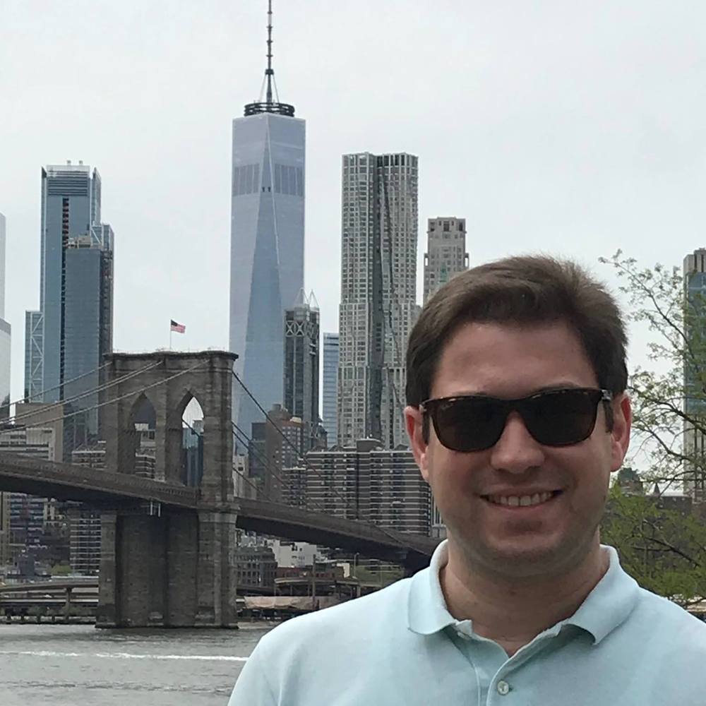 Meet your Posher, Joseph